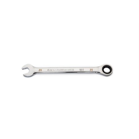 GEARWRENCH 20mm 90T 12 PT Combi Ratchet Wrench KDT86920